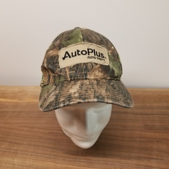 Tru Timber Accessories 38 Autoplus Autoparts Hat Poshmark